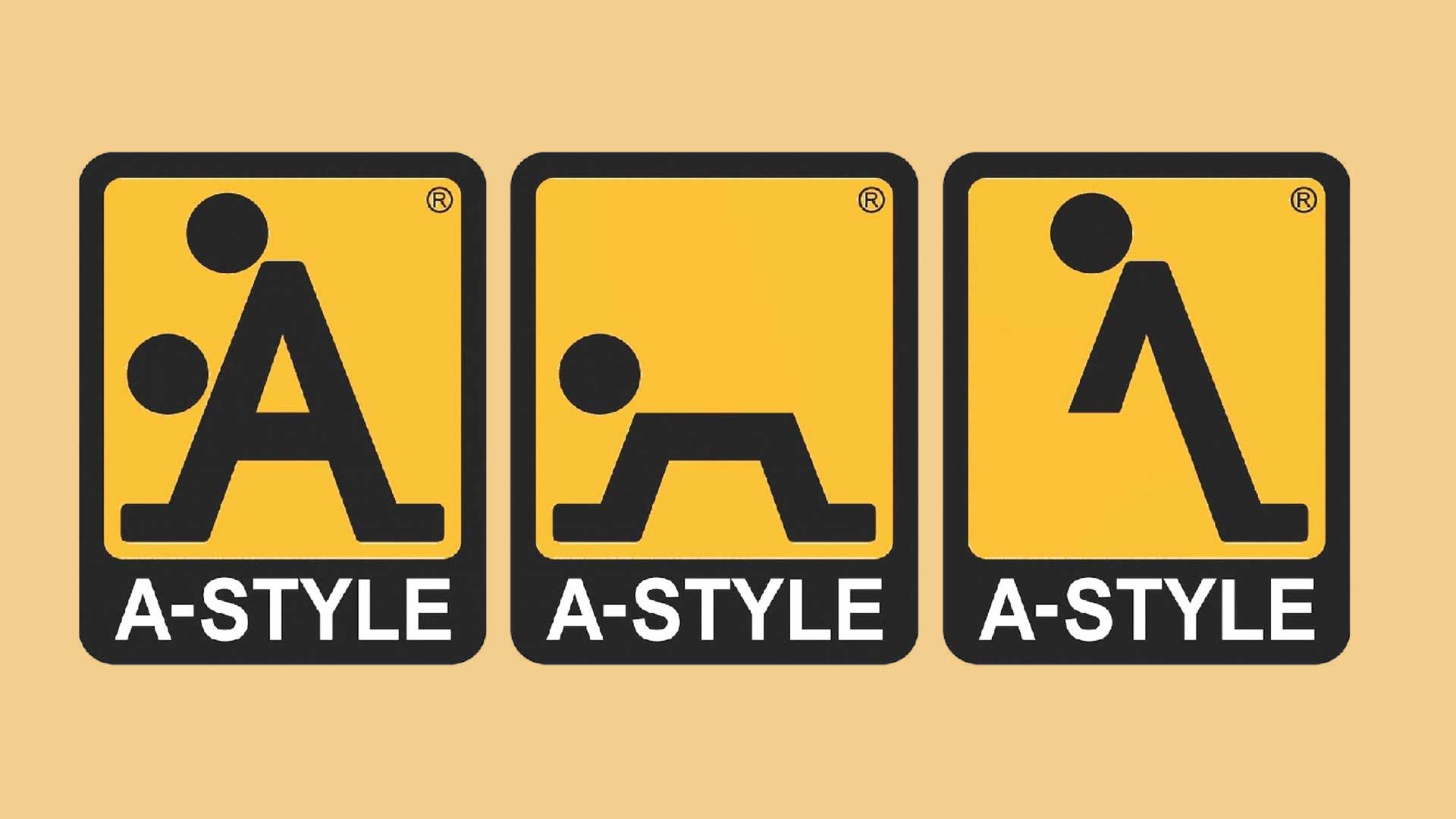 A-Style, l’icona nata per gioco di Marco Bruns che ha fatto tremare il marketing