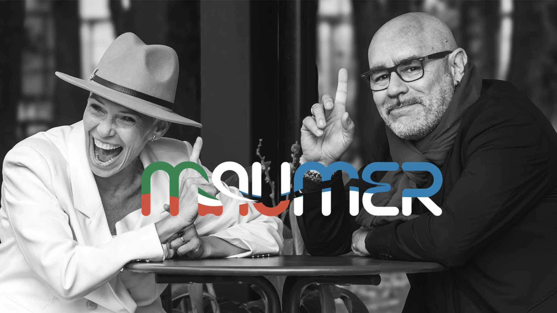 MAUMER e il bel canto bilingue che unisce due culture attraverso la musica 