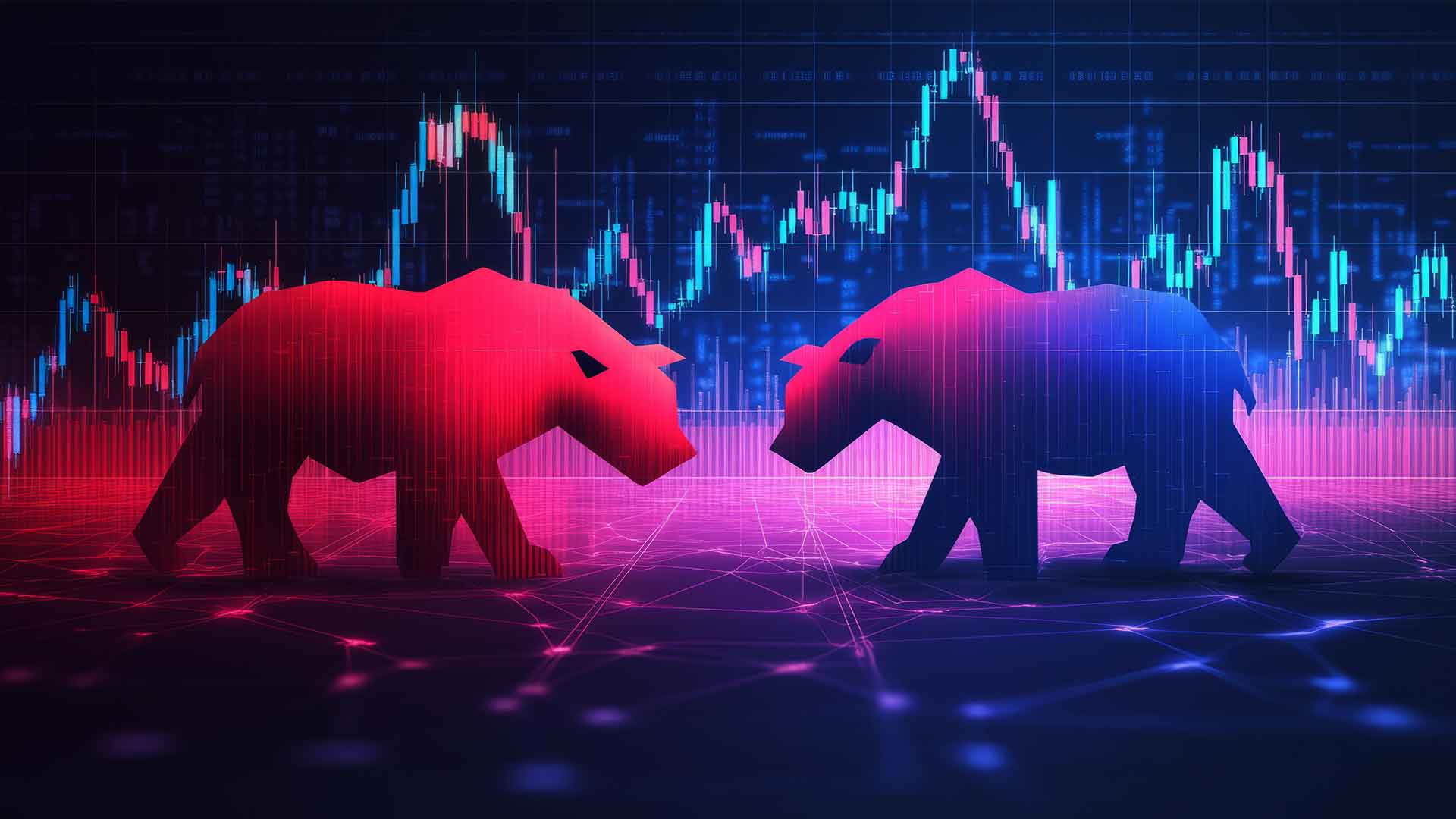 ETF e l'illusione della diversificazione moderna su ciò che non esiste 