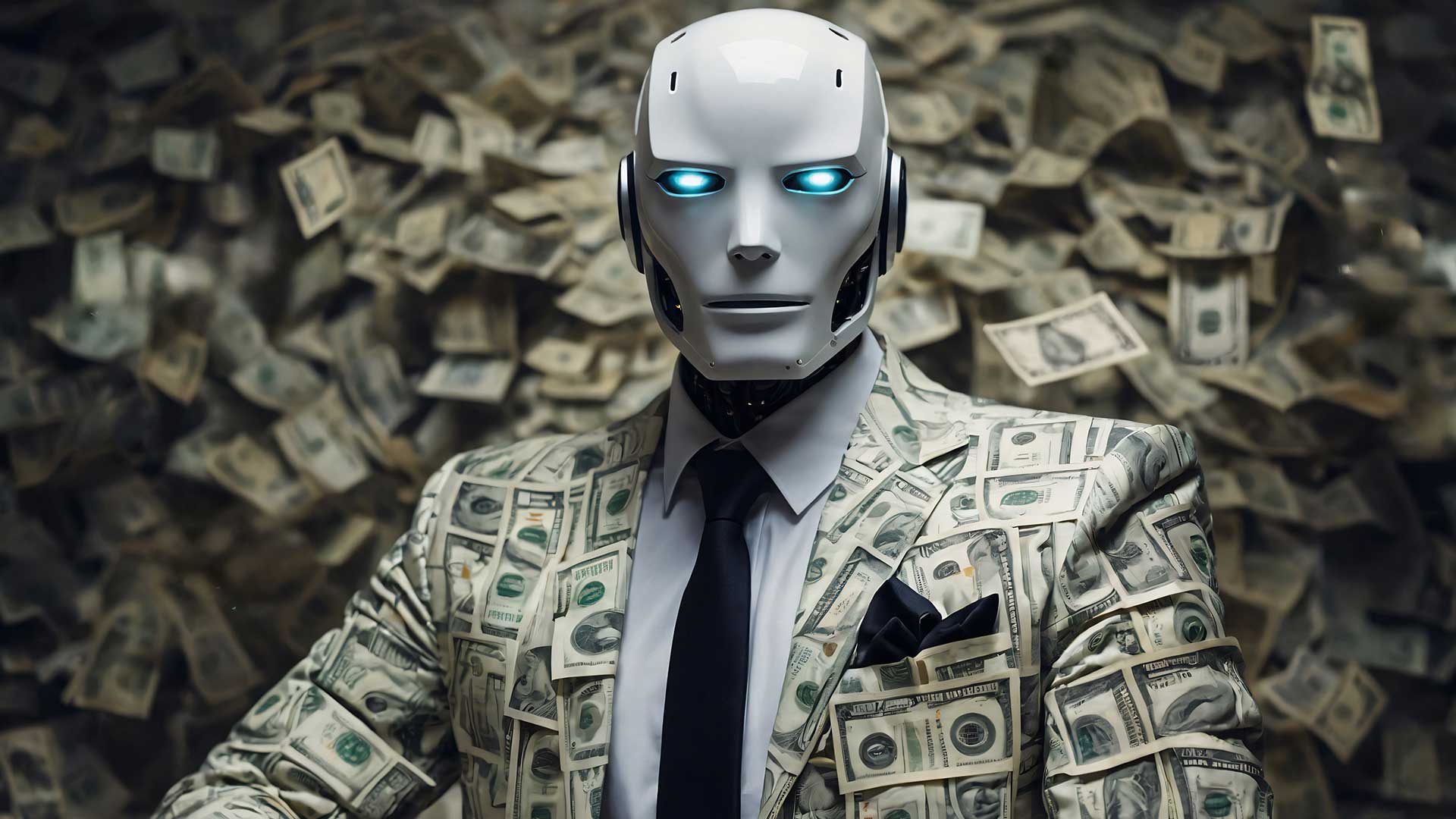 L’intelligenza artificiale può davvero diventare consulente finanziario personale