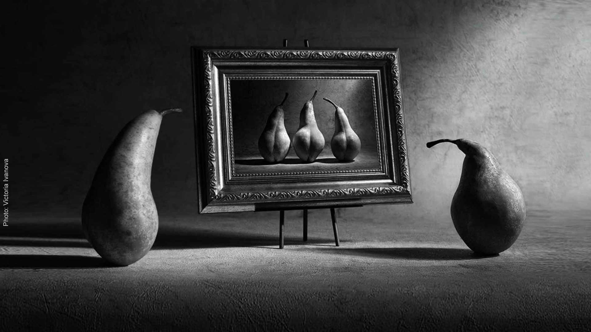 L'atto poetico che trasforma l’ordinario in rivelazione