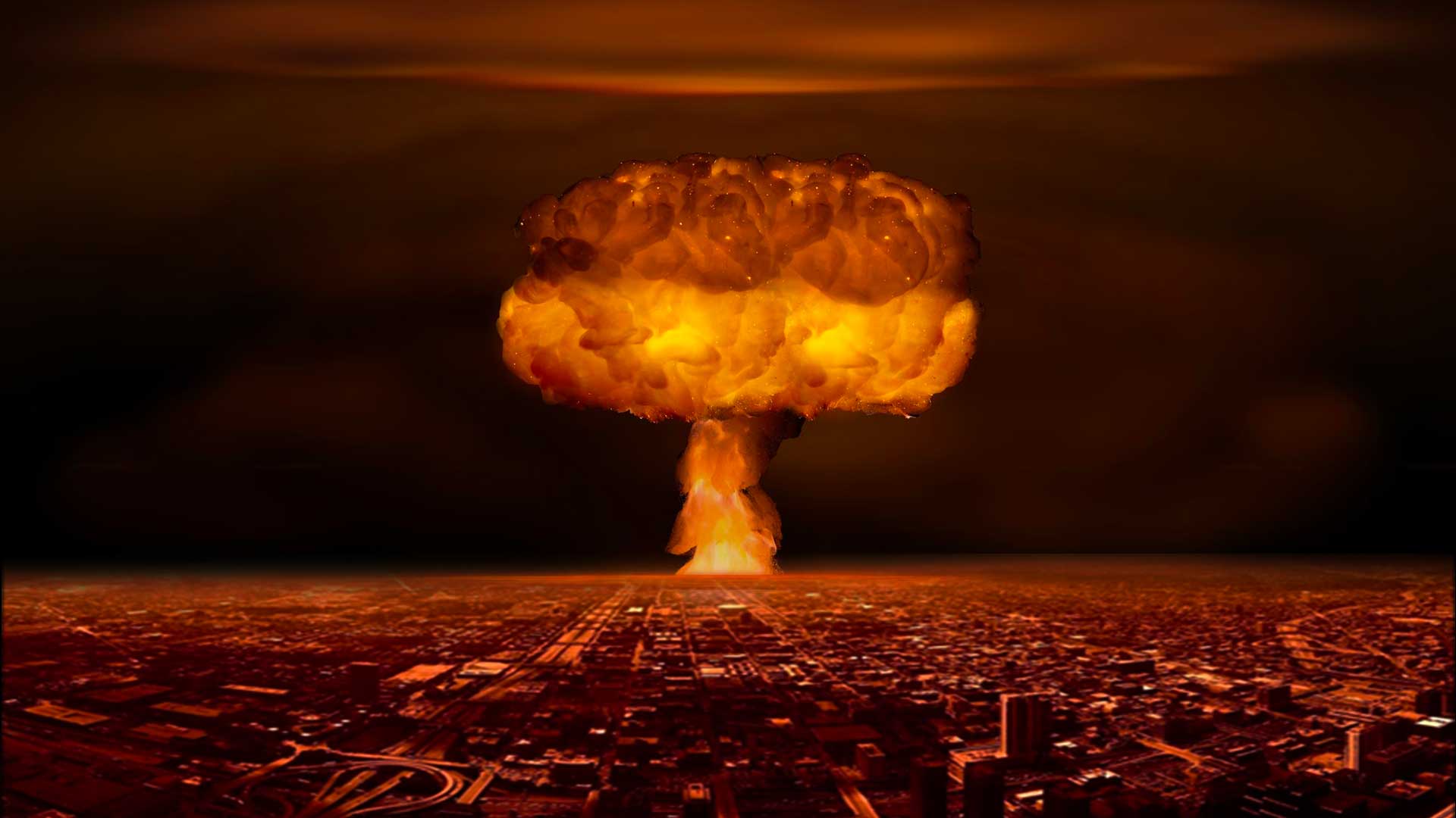 6 agosto 1945 - Hiroshima: l'inizio della guerra fredda