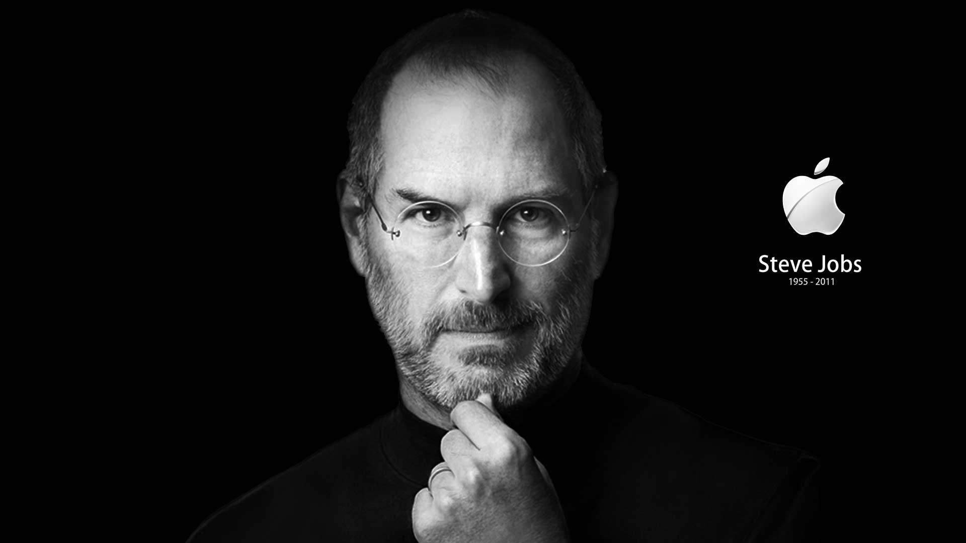 "Siate affamati, siate folli." - Steve Jobs