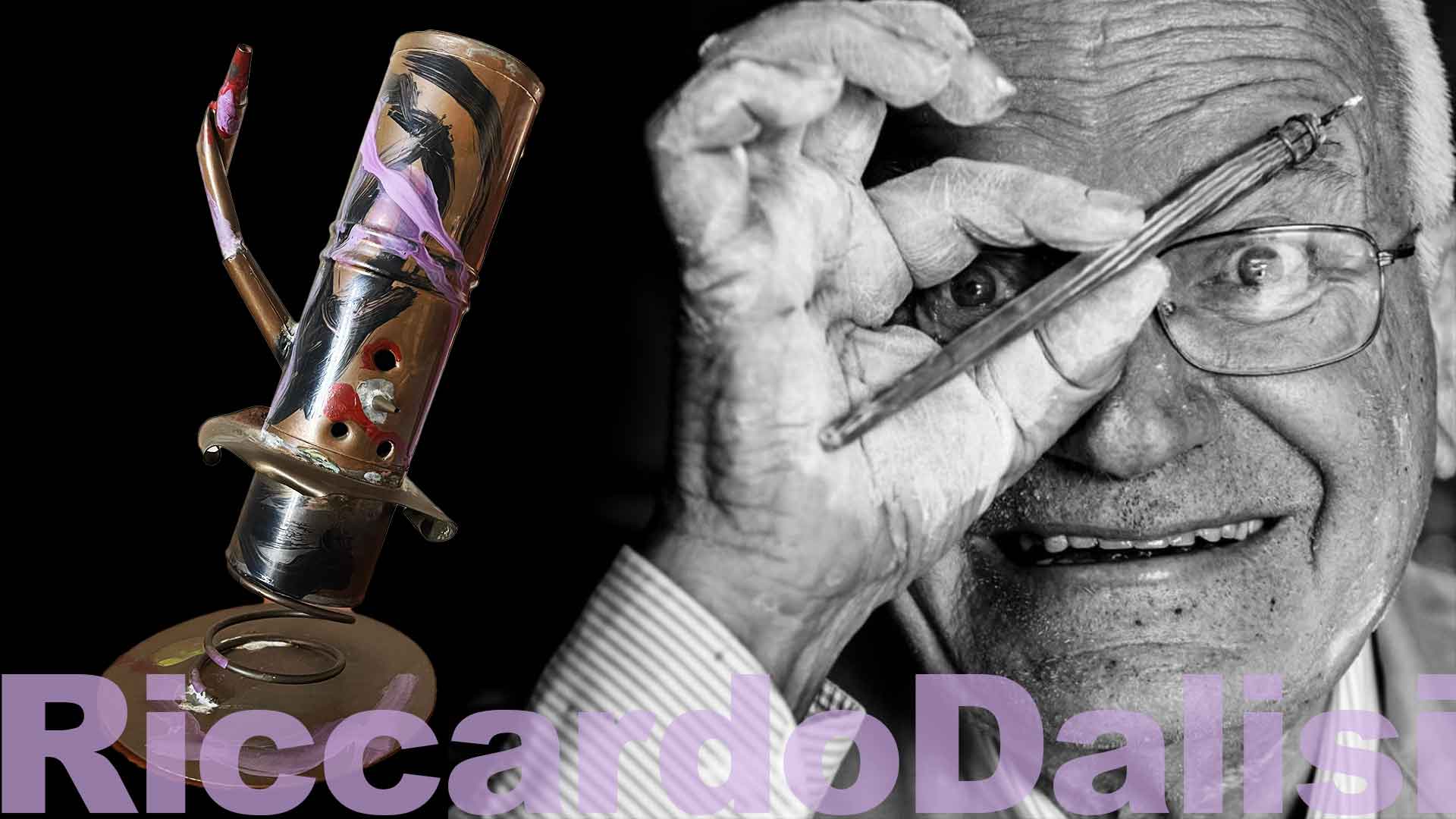 Riccardo Dalisi e l’anima poetica delle sue caffettiere come simbolo del design italiano