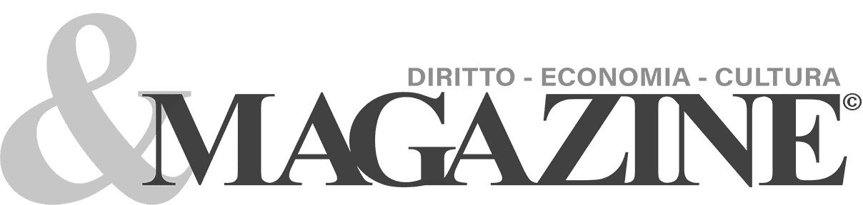 logo emagazine esteso black testata