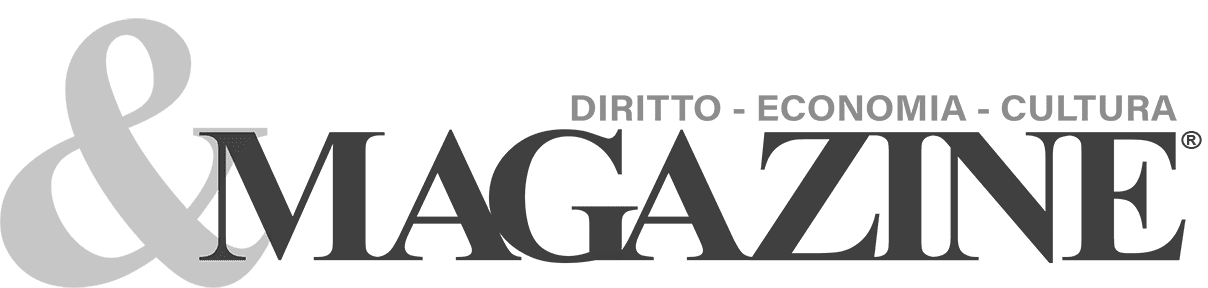 logo S&P esteso banner black