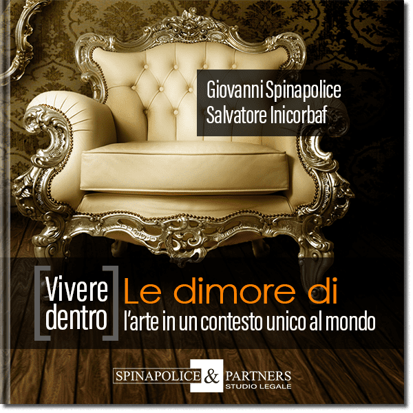 Vivere dentro l'Arte: Le dimore di ...